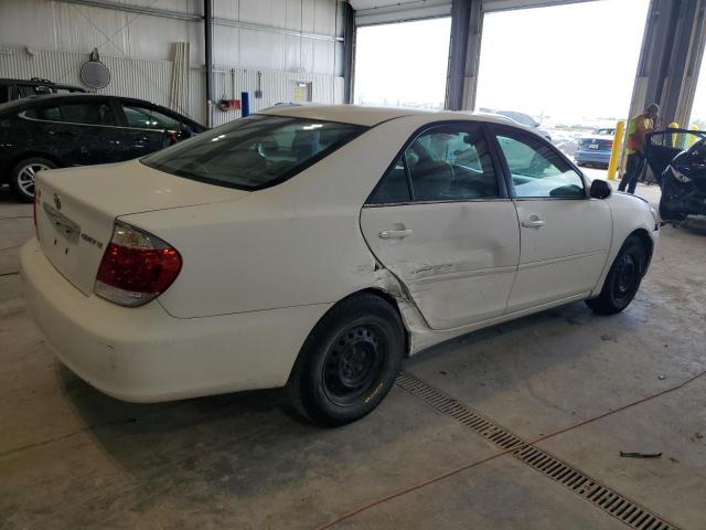 Photo 3 from auction – 2005 TOYOTA CAMRY LE with VIN 4T1BE32K85U638003
