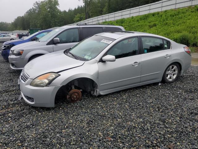 Photo 1 from auction – 2008 NISSAN ALTIMA 2.5 with VIN 1N4AL21E28C229460
