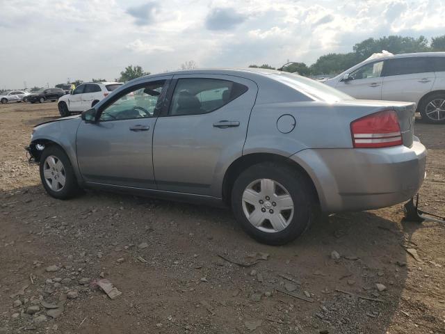 Photo 2 from auction – 2008 DODGE AVENGER SE with VIN 1B3LC46K08N572349