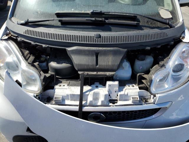 Photo 11 from auction – 2015 SMART FORTWO with VIN WMEEJ3BA1FK807250