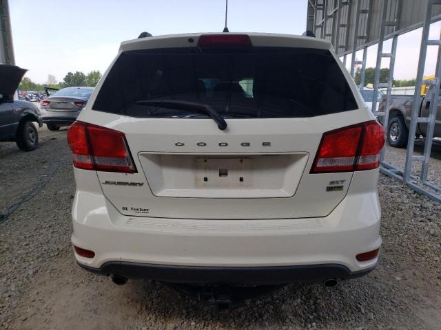 Photo 6 from auction – 2014 DODGE JOURNEY SXT with VIN 3C4PDCBG1ET178265