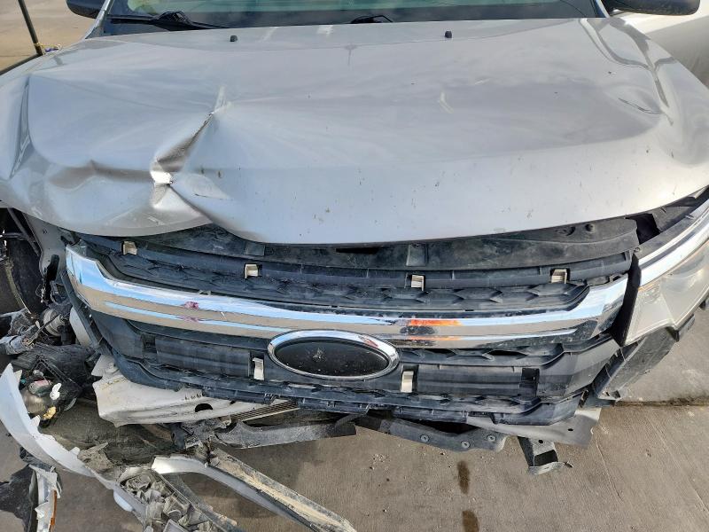 Photo 12 from auction – 2013 FORD EDGE SE with VIN 2FMDK3GC4DBA67858