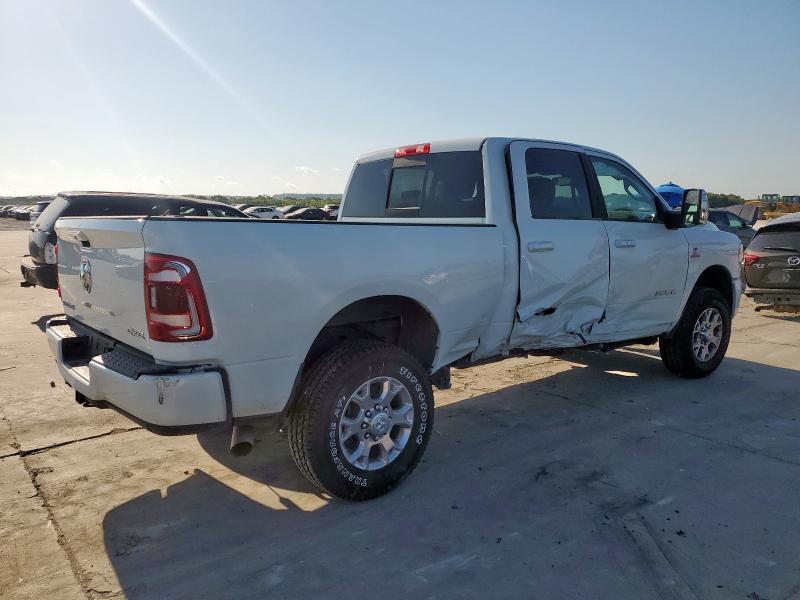 Photo 3 from auction – 2024 RAM 2500 LARAM with VIN 3C6UR5FL5RG403302