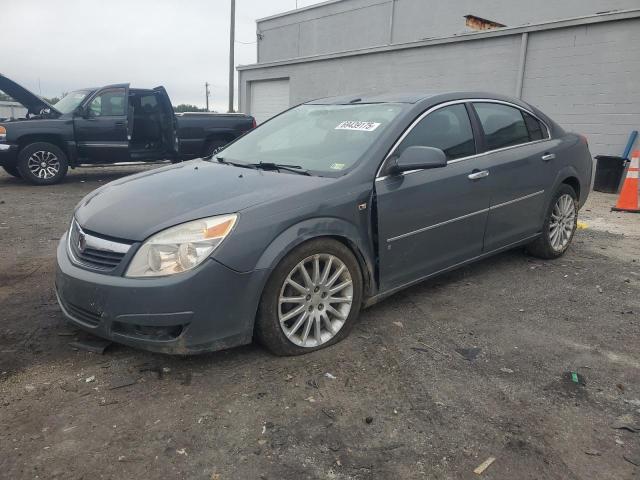SATURN AURA XR 2007 with VIN 1G8ZV57747F247886 - Photo from auction