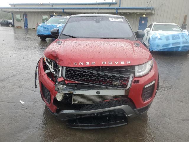 صورة رقم 5 من المزاد - 2017 LAND ROVER RANGE ROVE مع VIN SALVD2BG0HH201984
