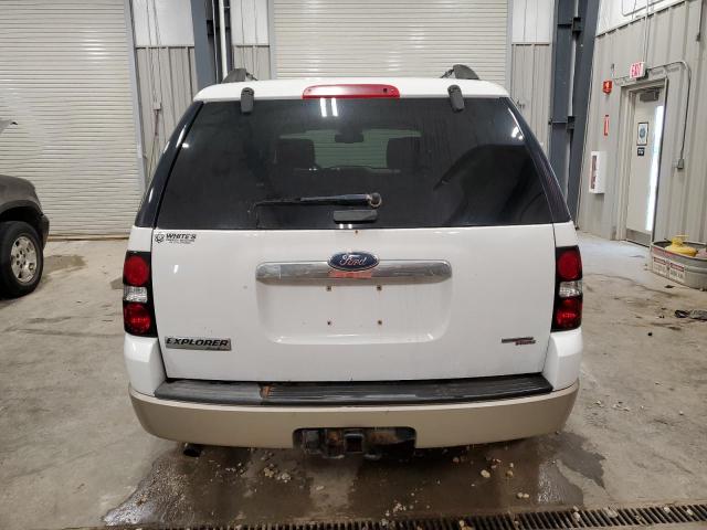 Photo 6 from auction – 2007 FORD EXPLORER E with VIN 1FMEU74E27UB80136