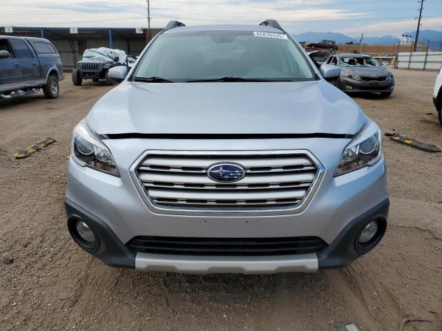 Photo 5 from auction – 2017 SUBARU OUTBACK 2. with VIN 4S4BSANC1H3421839