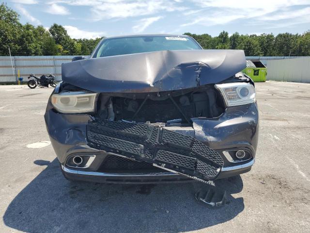 Photo 5 from auction – 2015 DODGE DURANGO SXT with VIN 1C4RDJAG7FC907817