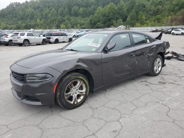 Photo 1 from auction – 2021 DODGE CHARGER SX with VIN 2C3CDXBG4MH535052