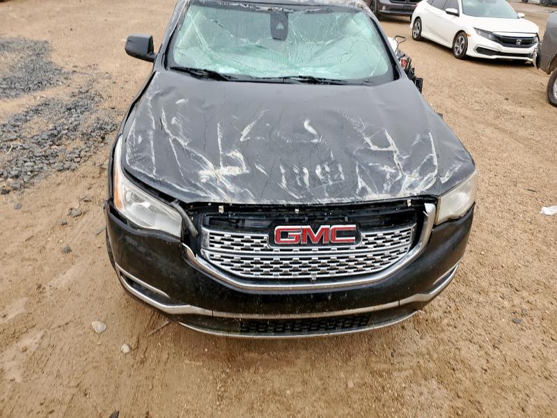 Photo 5 from auction – 2019 GMC ACADIA with VIN 1GKKNPLS2KZ164188