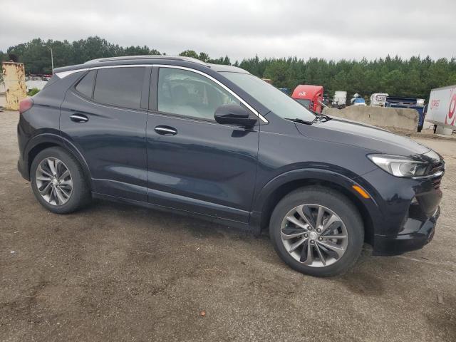 Photo 4 from auction – 2021 BUICK ENCORE GX with VIN KL4MMDSL0MB041740