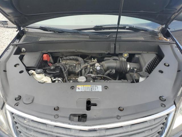 Photo 12 from auction – 2017 CHEVROLET TRAVERSE LS with VIN 1GNKVFED7HJ305226