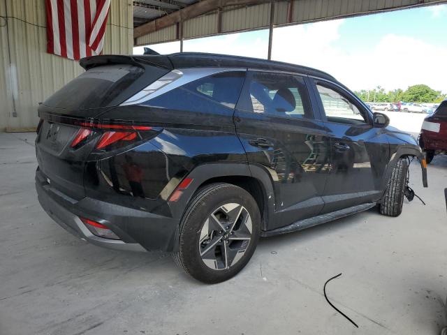 Photo 3 from auction – 2025 HYUNDAI TUCSON SEL with VIN 3KMJB3DEXSE019362