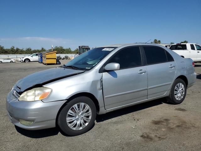 Photo 1 from auction – 2005 TOYOTA COROLLA CE with VIN 1NXBR30E35Z446778