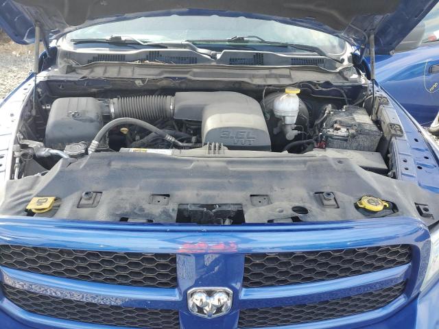 Photo 11 from auction – 2018 RAM 1500 ST with VIN 1C6RR7FG5JS270588