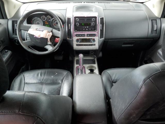 Photo 8 from auction – 2009 FORD EDGE LIMIT with VIN 2FMDK49C49BA30027