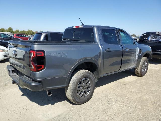 Photo 3 from auction – 2025 FORD RANGER XLT with VIN 1FTER4HH9SLE15476