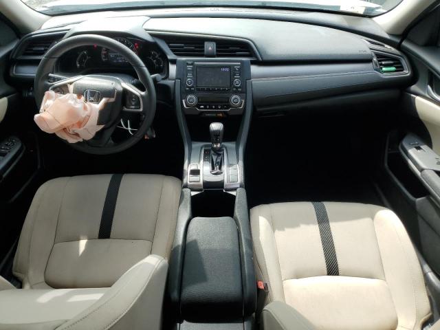 Photo 8 from auction – 2017 HONDA CIVIC LX with VIN 19XFC2F56HE079385