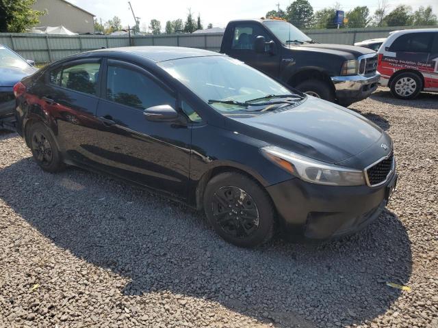 Photo 4 from auction – 2017 KIA FORTE LX with VIN 3KPFK4A77HE070072