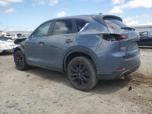 Photo 2 from auction – 2023 MAZDA CX-5 PREFE with VIN JM3KFBCM7P0187286
