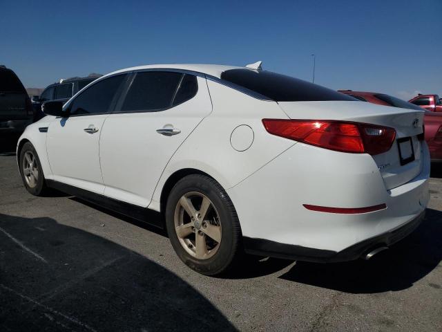 صورة رقم 2 من المزاد - 2015 KIA OPTIMA LX مع VIN KNAGM4A71F5538088