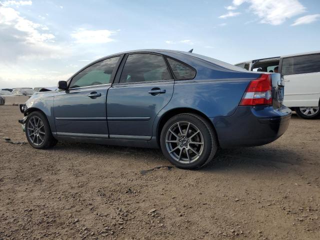 Photo 2 from auction – 2005 VOLVO S40 2.4I with VIN YV1MS382252057020