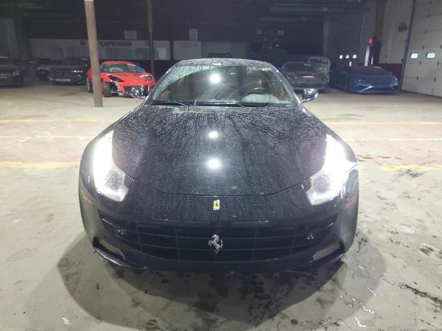 Photo 5 from auction – 2012 FERRARI FF with VIN ZFF73SKA2C0188369