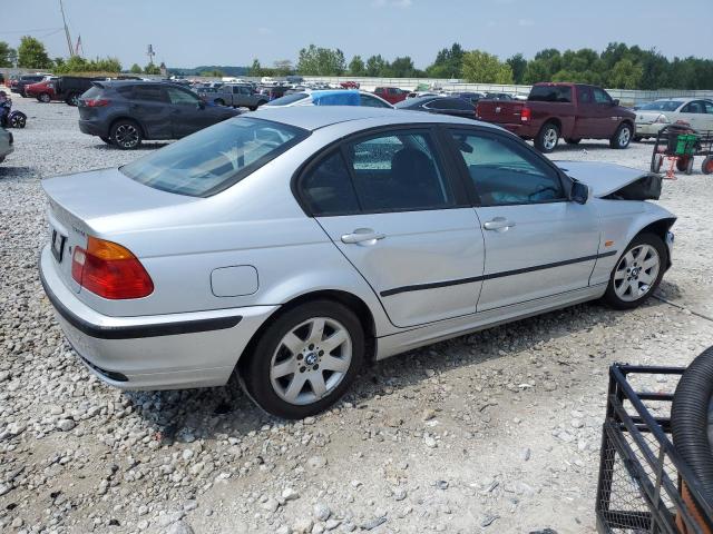 Photo 3 from auction – 2001 BMW 325 I with VIN WBAAN37401NJ12962