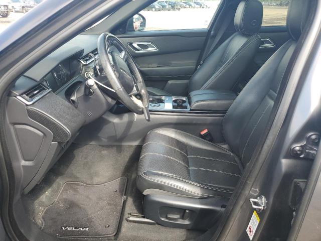 Photo 7 from auction – 2018 LAND ROVER RANGE ROVE with VIN SALYB2RVXJA726637