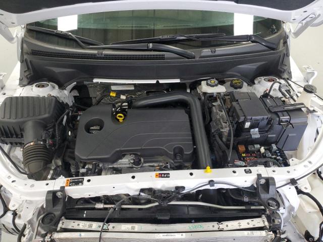 Photo 11 from auction – 2024 GMC TERRAIN SL with VIN 3GKALVEG0RL328005