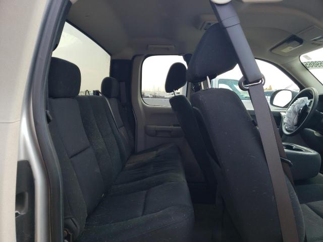 Photo 10 from auction – 2012 CHEVROLET SILVERADO with VIN 1GCRCPEX6CZ241056