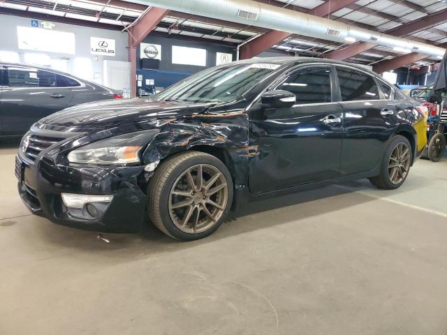 Photo 1 from auction – 2014 NISSAN ALTIMA 2.5 with VIN 1N4AL3AP6EC136234