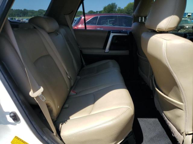 Photo 11 from auction – 2013 TOYOTA 4RUNNER SR with VIN JTEZU5JRXD5059177