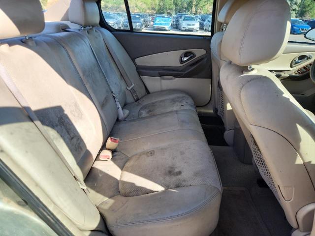 Photo 10 from auction – 2004 CHEVROLET MALIBU LT with VIN 1G1ZU54834F103529