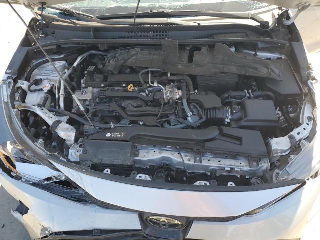 Photo 11 from auction – 2023 TOYOTA COROLLA LE with VIN 5YFB4MDE5PP069146