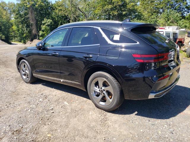 Photo 2 from auction – 2026 GENESIS GV70 BASE with VIN 5NMMADTB3TH043691