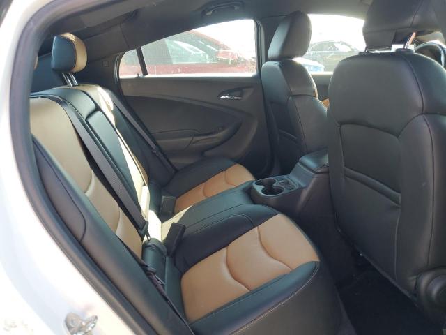Photo 10 from auction – 2017 CHEVROLET VOLT PREMIER with VIN 1G1RB6S50HU102246