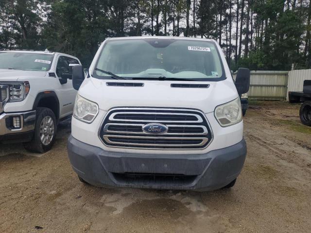 Photo 5 from auction – 2015 FORD TRANSIT T- with VIN 1FBZX2ZM8FKA30837