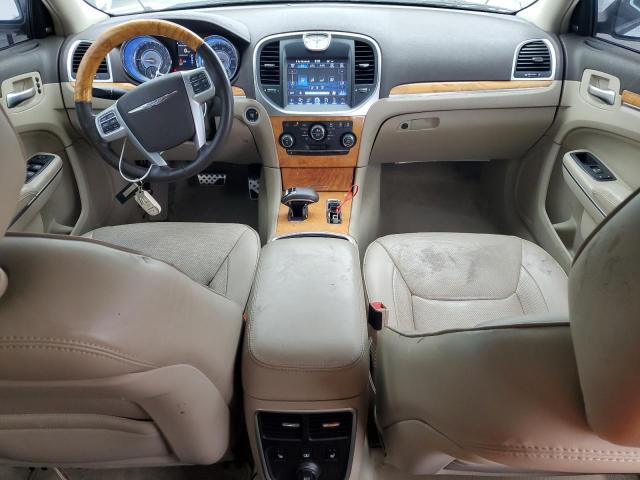 صورة رقم 8 من المزاد - 2014 CHRYSLER 300C مع VIN 2C3CCAEG6EH105732