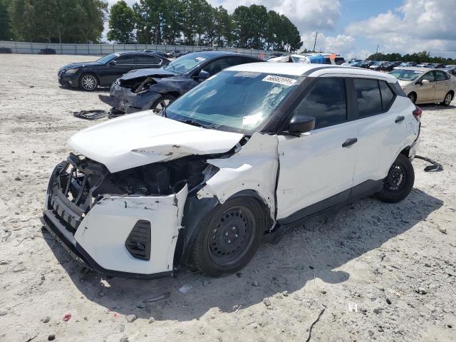 Photo 1 from auction – 2021 NISSAN KICKS S with VIN 3N1CP5BVXML495947