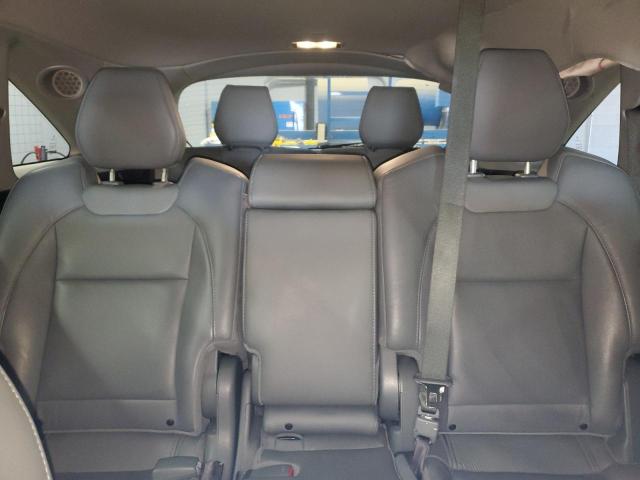 Photo 10 from auction – 2016 ACURA MDX TECHNO with VIN 5FRYD4H44GB032997