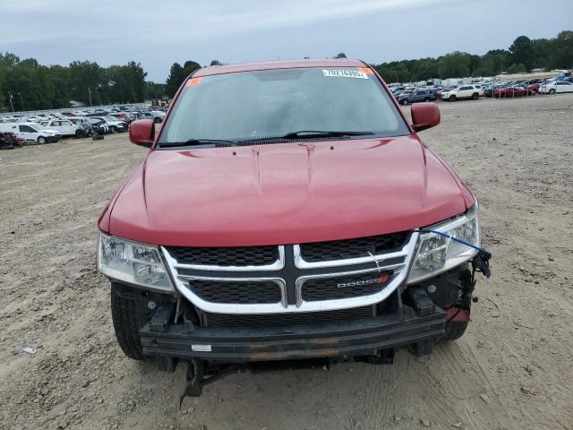 Photo 5 from auction – 2017 DODGE JOURNEY SXT with VIN 3C4PDCBG0HT501208