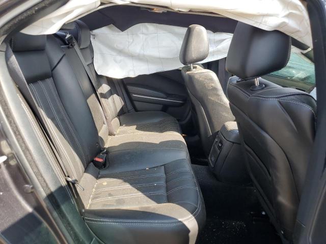 Photo 10 from auction – 2023 CHRYSLER 300 S with VIN 2C3CCABG6PH624349