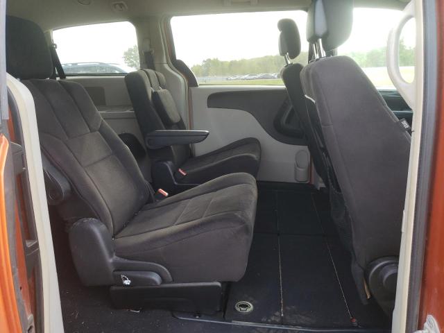 Photo 11 from auction – 2011 DODGE GRAND CARA with VIN 2D4RN5DG5BR667655