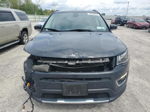 Photo 5 from auction – 2018 JEEP COMPASS LIMITED with VIN 3C4NJDCB1JT201949