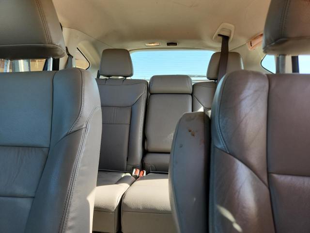 Photo 10 from auction – 2014 HONDA CR-V LX with VIN 3CZRM3H30EG715255
