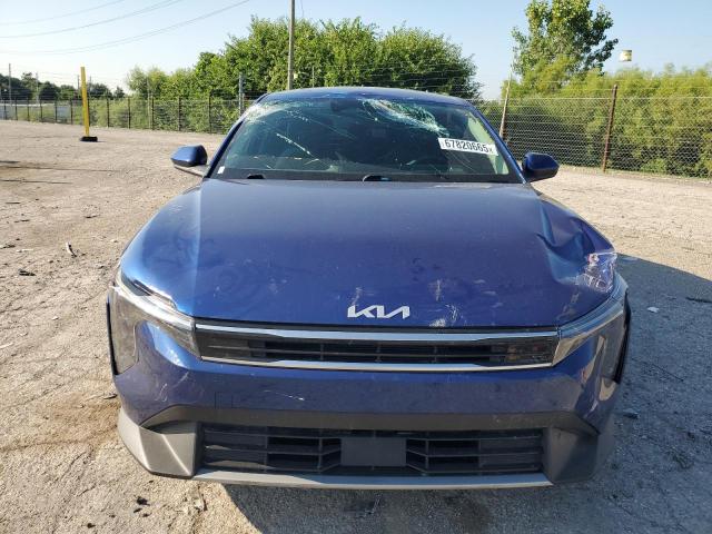Photo 5 from auction – 2025 KIA K4 EX with VIN 3KPFU4DE1SE020957
