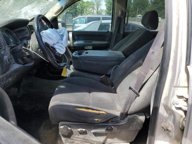 Photo 7 from auction – 2008 CHEVROLET SILVERADO with VIN 1GCHK23608F154662