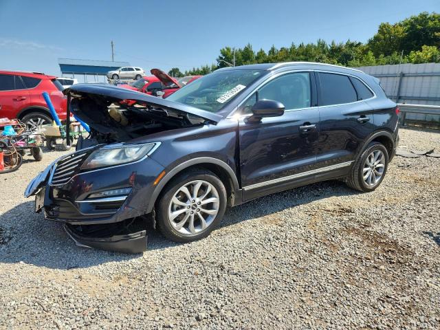 LINCOLN MKC 2015 con VIN 5LMCJ1A96FUJ19873 - Foto de la subasta