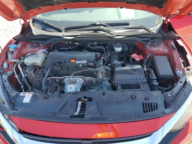 Photo 11 from auction – 2017 HONDA CIVIC EX with VIN 2HGFC2F75HH546447